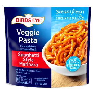 2 oz (56 g) Vegetable Spaghetti