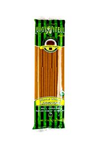 2 oz (56 g) Whole Wheat Organic Linguine