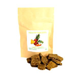 2 oz (57 g) Animal Snackers