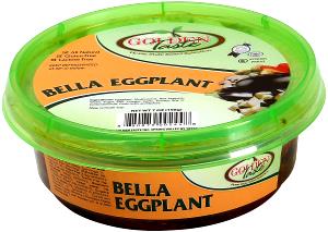 2 oz (57 g) Bella Eggplant