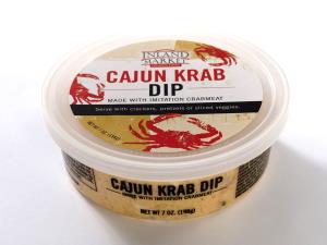 2 oz (57 g) Cajun Krab Dip