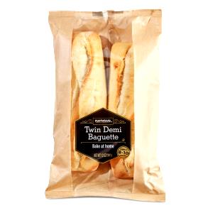 2 oz (57 g) Classic Baguette