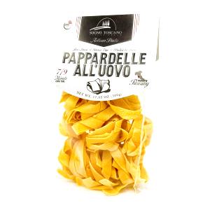 2 oz (57 g) Pappardelle