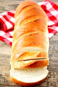 2 oz (57 g) Soft French Bread