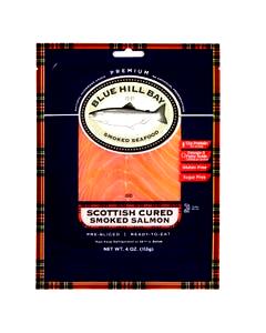 2 Oz Acme Scottish Salmon