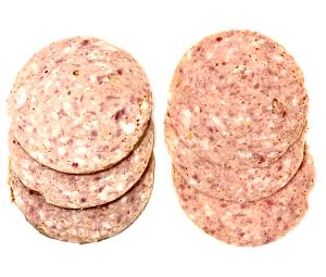 2 Oz Beerwurst, Beef (Bierwurst)