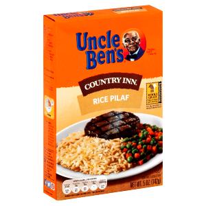 2 Oz Country Inn Rice Pilaf