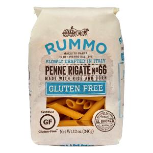 2 oz dry (56 g) Penne Rigate No 36