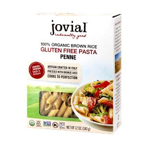 2 oz dry (57 g) Gluten Free Pasta