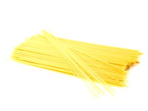 2 Oz Dry Spaghetti (Protein Fortified, Enriched, 2)