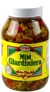 2 Oz Giardiniera Peppers