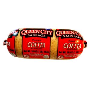 2 oz Goetta