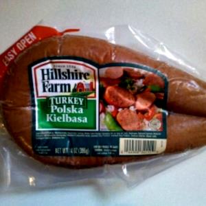 2 Oz Kielbasa, Turkey Polska