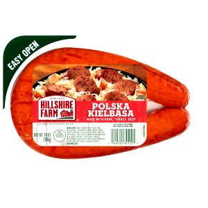 2 Oz Kielbasa