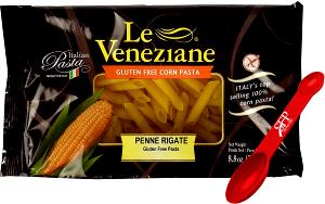 2 oz Penne Rigate