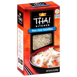 2 Oz Rice Noodles Thin