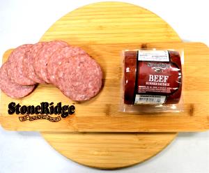 2 Oz Russer Beef Deli