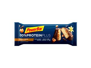 2 pieces (30 g) Protein Bites Caramel Vanilla