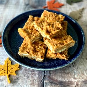 2 pieces (35 g) Butterscotch Squares