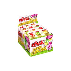 2 pieces (60 g) Fruit Kake