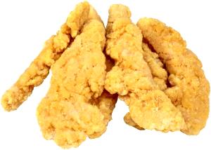 2 pieces (66 g) Breaded Chicken Breast Tenders