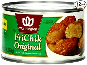 2 pieces (90 g) FriChik