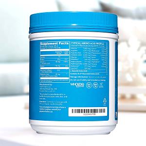 2 scoops (20 g) Collagen Peptides