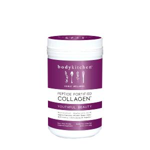 2 scoops (20 g) Peptide Fortified Collagen