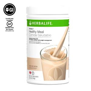 2 scoops (25 g) Nutritional Shake Mix - Dulce De Leche