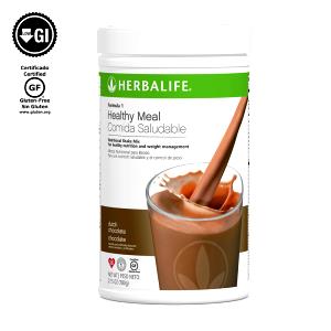 2 scoops (25 g) Nutritional Shake Mix - Dutch Chocolate