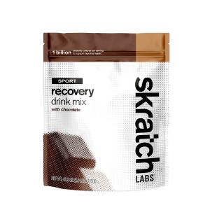 2 scoops (50 g) Sport Recovery Drink Mix