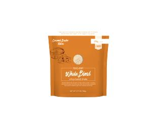 2 scoops (56 g) Limited-Edition Whole Blend IsaLean Shake - Caramel Brulée