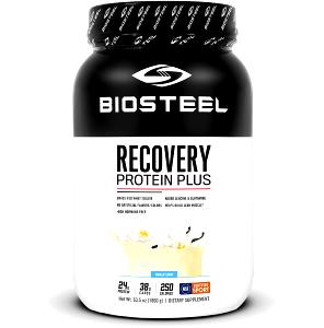 2 scoops (72 g) Recovery Protein Plus