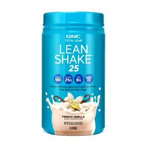 2 Scoops Total Lean, Lean Shake 25, French Vanilla