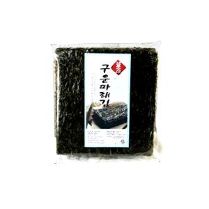 2 sheets (5.2 g) Roasted Seaweed