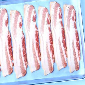 2 slices (14 g) Bacon