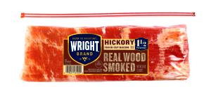 2 slices (14 g) Hickory Smoked Bacon