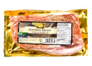 2 slices (17 g) Peppered Country Bacon