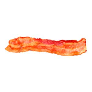 2 slices (18 g) Restaurant Style Bacon