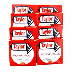 2 slices (2 oz) Pork Roll Thin Slices