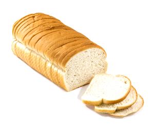 2 slices (41 g) Light Italian Bread