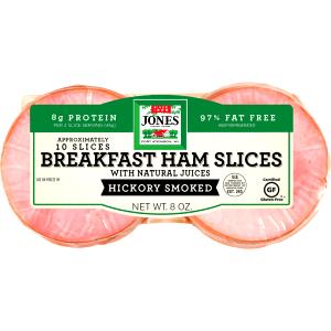 2 slices (45 g) Ham Slices