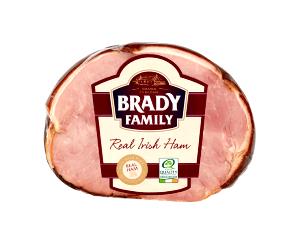 2 slices (45 g) Premium Ham