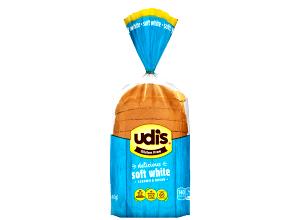 2 slices (52 g) Soft & Smooth 100% Whole Wheat Bread