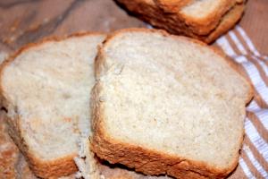 2 slices (53 g) Sandwich Bread