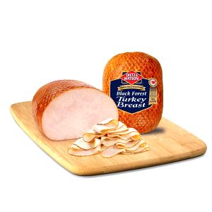 2 slices (56 g) Premium Sliced Smoked Turkey Breast