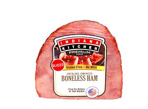 2 slices (60 g) Sweet Honey Premium Ham