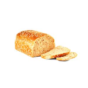 2 slices (66 g) Whole Grain Wide Pan Bread