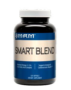 2 softgels Smart Blend