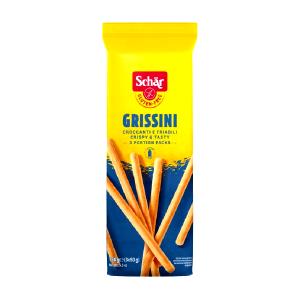 2 sticks (13 g) Toasted Grissini